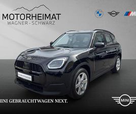 MINI COUNTRYMAN CLASSIC TRIM