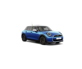 MINI MINI COOPER S FAVOURED TRIM