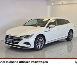 ARTEON 2.0 TDI ELEGANCE 150CV DSG