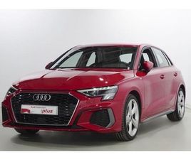 S LINE 35 TFSI 110 KW (150 CV) S TRONIC