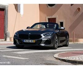 BMW Z4 M40I BMW Z4 M40 I