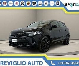 1.2 TURBO 12V 130 CV GS