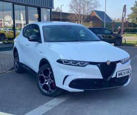 1.5 VGT MHEV VELOCE DCT EURO 6 5DR