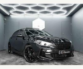 1.5 118I M SPORT (LCP) DCT EURO 6 (START/STOP) 5DR