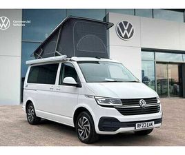 SURF SWB 150 PS 2.0 TDI 7SP DSG