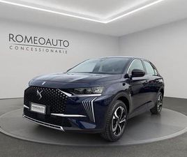 BLUEHDI 130 AUT. BASTILLE BUSINESS