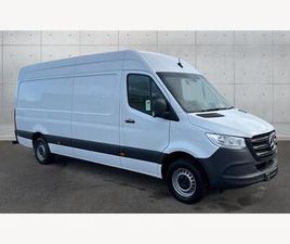 2.0 315 CDI PROGRESSIVE RWD L3 H2 EURO 6 (START/STOP) 5DR