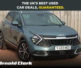 1.6 T-GDI 3 EURO 6 (START/STOP) 5DR