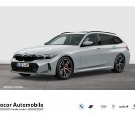 I TOURING M SPORTPAKET DAB LED PANO.DACH SHZ