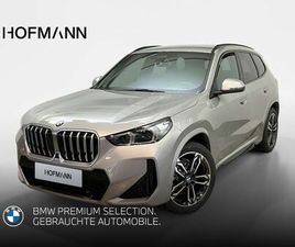 SDRIVE20I AUT. M SPORT AHK+INNOVATION+ACC+H/K