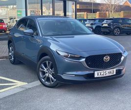 2.0 E-SKYACTIV X MHEV TAKUMI EURO 6 (S/S) 5DR