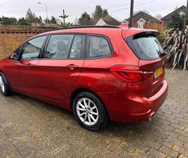 1.5 218I SE EURO 6 (START/STOP) 5DR