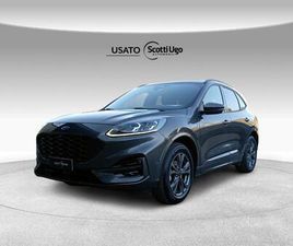 III 2020 2.5 PHEV ST-LINE X 2WD 225CV CVT