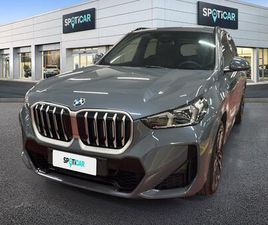 SDRIVE 18D MSPORT DCT