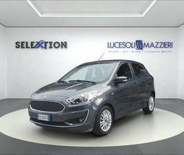 + 1.5 TDCI 95 CV START AND STOP ULTIMATE