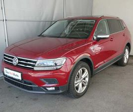 HIGHLINE TSI OPF DSG