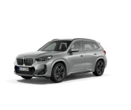 BMW X1 SDRIVE20D 120 KW (163 CV)