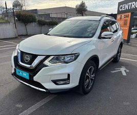 1.6 DCI N-CONNECTA 4WD