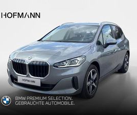 218I ACTIVE TOURER AUT.