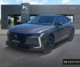 PURETECH 130CH PERFORMANCE LINE + AUTOMATIQUE