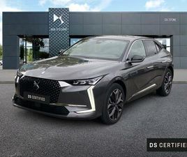 PURETECH 130CH RIVOLI AUTOMATIQUE