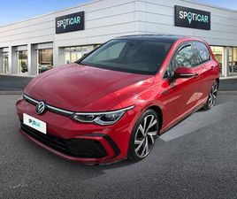 1.5 TSI EVO ACT R-LINE