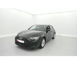 A3 SPORTBACK 30TFSI 110 A3