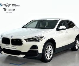 BMW X2 SDRIVE18D BUSINESS 110 KW (150 CV)