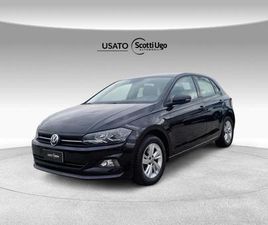 VI 2017 5P 1.0 EVO COMFORTLINE 80CV