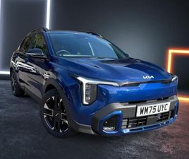 1.0 T-GDI MHEV GT-LINE S DCT EURO 6 (START/STOP) 5DR