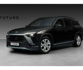 NIO ES8 LR 6S/KROK/360/NOMI/HUD/100KWH BAAS/S+V