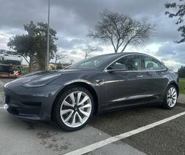 TESLA MODEL 3 STANDARD PLUS