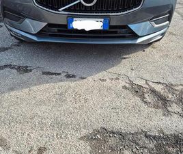 VOLVO XC60 VOLVO XC60