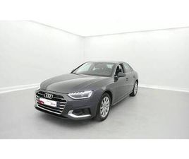 A4 BUSINESS A4 35 TDI 163 S TRONIC 7 BUSINESS LINE