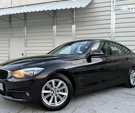 BMW SERIJA 3 GRAN TURISMO: 318D-TEMPOMAT-NAVI-LIZING TA TUJCE