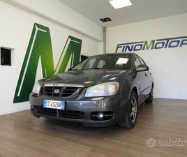 KIA CERATO 1.6 16V 5 PORTE EX