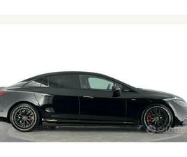 MERCEDES-BENZ EQE 53 AMG