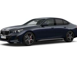 D XDRIVE LIMOUSINE UPE 94.620 EUR ///M-SPORT