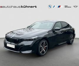 XDRIVE40 LIMOUSINE UPE 96.770 EUR ///M-SPORT