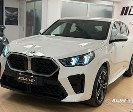 BMW X2 (U10) X2 SDRIVE 20I MSPORT
