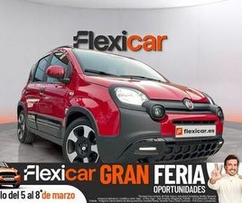 1.0 HYBRID 51 KW (70 CV)