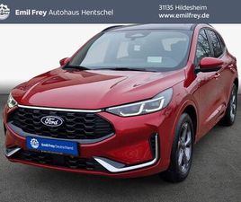 1.5 ECOBOOST ST-LINE X FACELIFT, AHK WIN