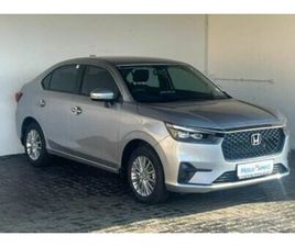 2026 HONDA AMAZE 1.2 TREND