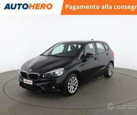 BMW 218 JP15364