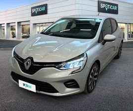 1.0 TCE 74KW ZEN