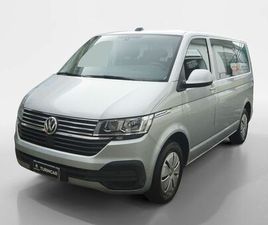 2.0 TDI 110KW DSG COMFORTLINE P.C.