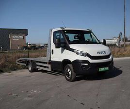 2.3 TURBO 160CV DEPANNEUSE PERMIS B EURO 6