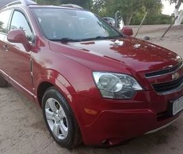 SPORT FWD 2.4 16V 171/185CV