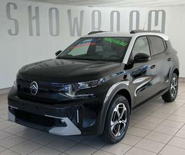 CITROEN C3 AIRCROSS HYBRIDE 145 CH E-DCS6 MAX