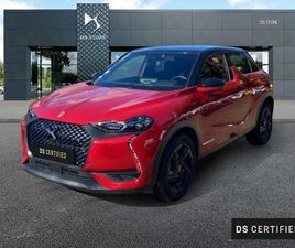 CROSSBACK BLUEHDI 100CH PERFORMANCE LINE + 97G
